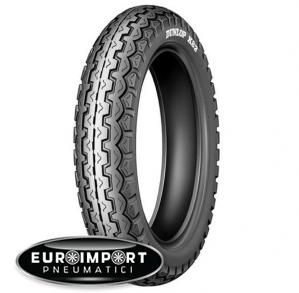 Dunlop K 82  3.25- 18 52 S TT K82 